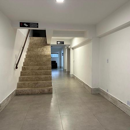 Smart Hostel - Floripa Флоріанополіс Екстер'єр фото