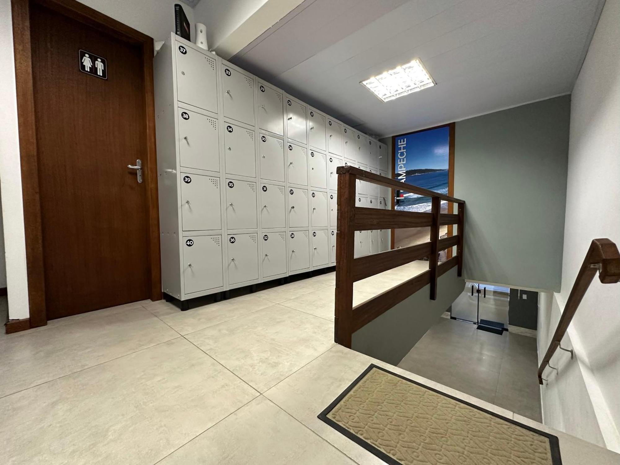 Smart Hostel - Floripa Флоріанополіс Екстер'єр фото