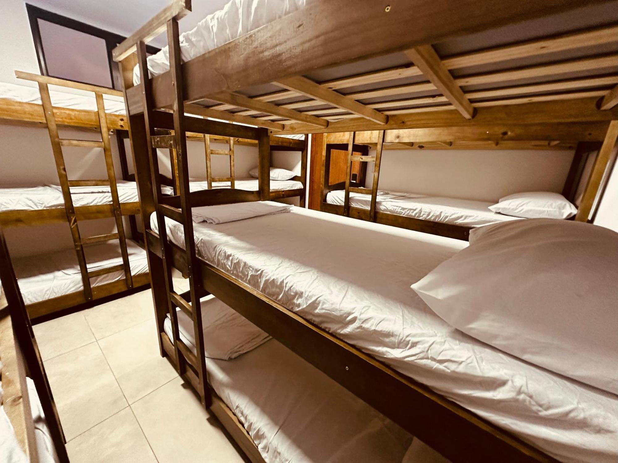 Smart Hostel - Floripa Флоріанополіс Екстер'єр фото