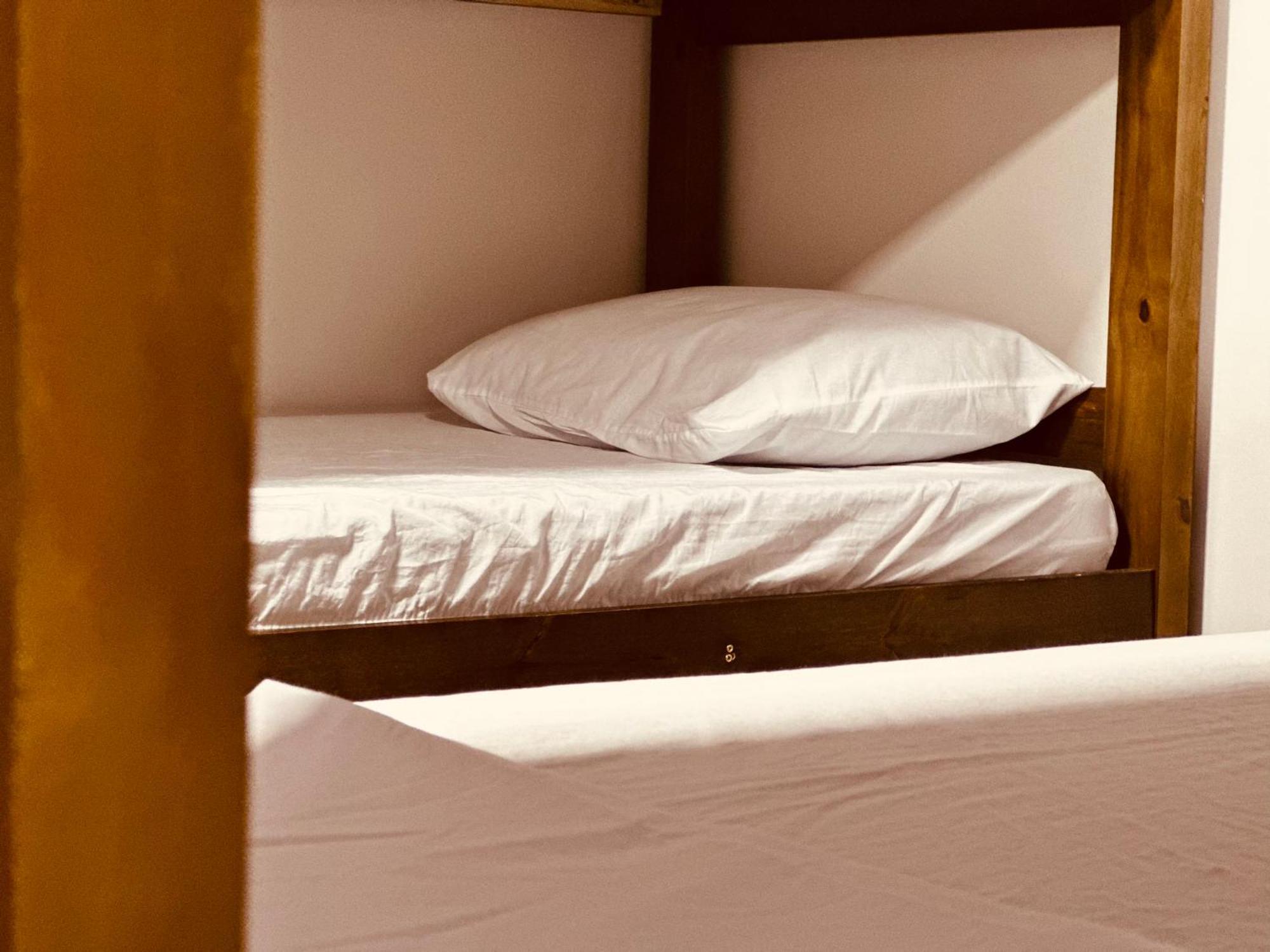 Smart Hostel - Floripa Флоріанополіс Екстер'єр фото