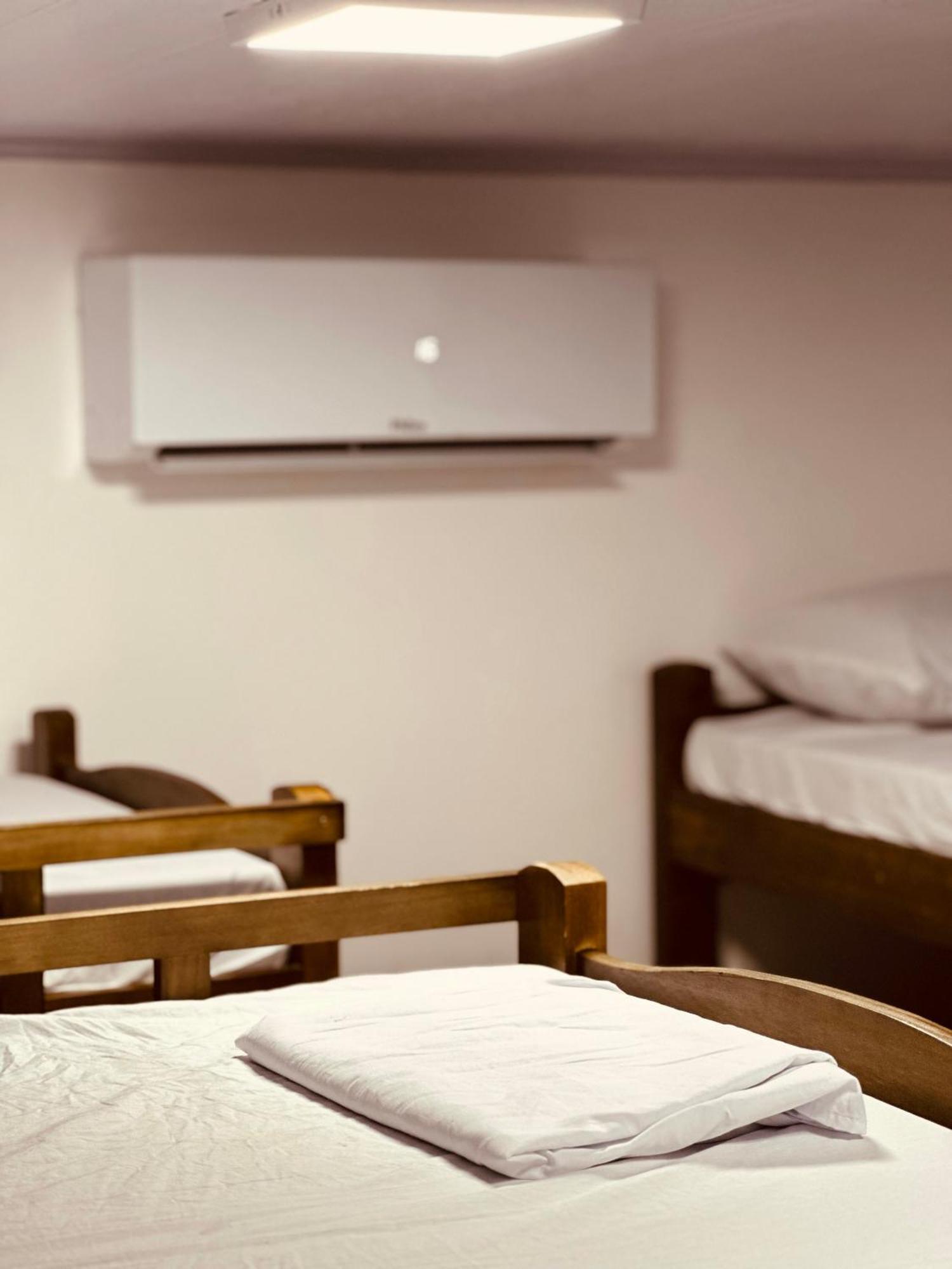 Smart Hostel - Floripa Флоріанополіс Екстер'єр фото