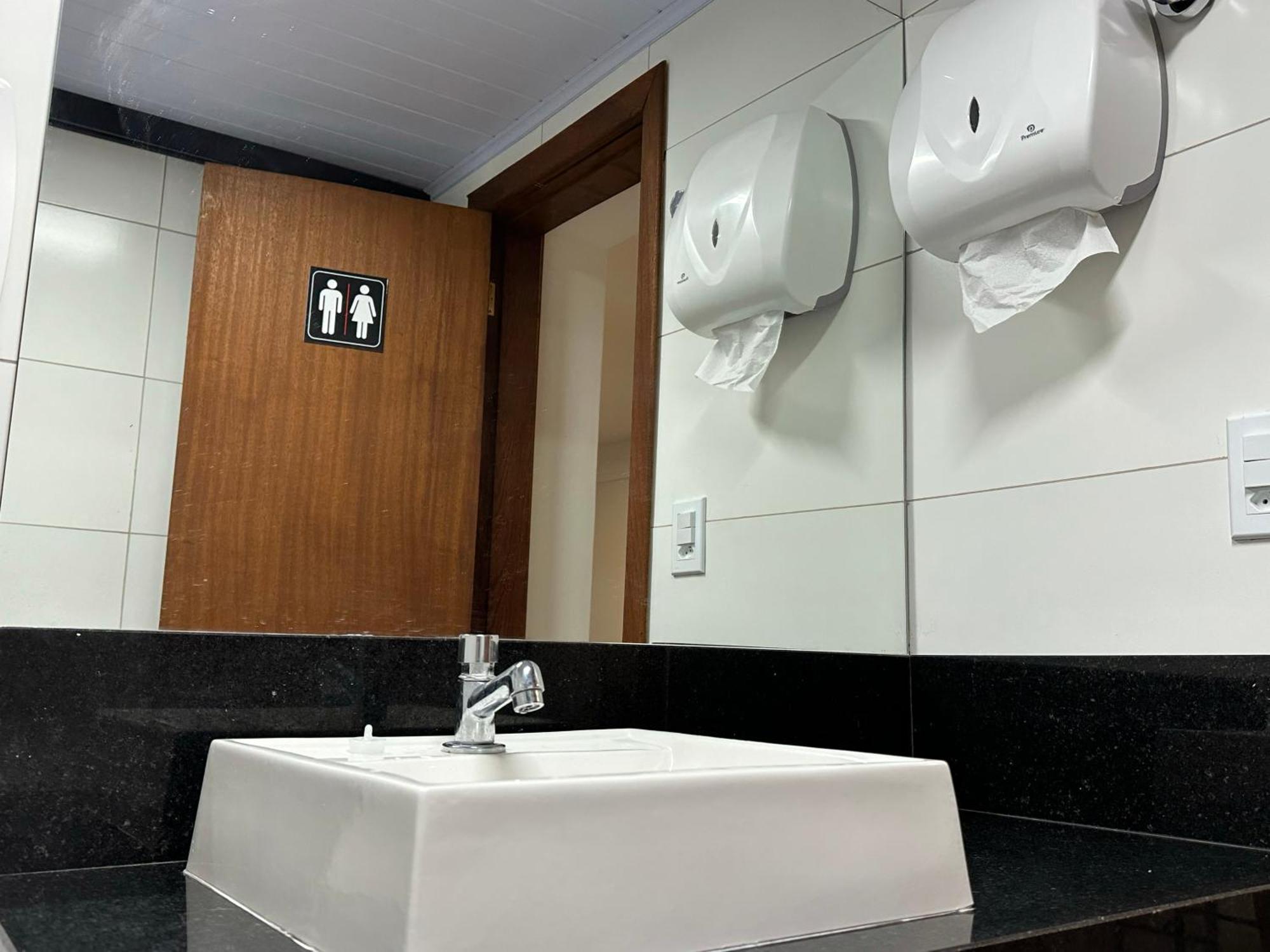 Smart Hostel - Floripa Флоріанополіс Екстер'єр фото