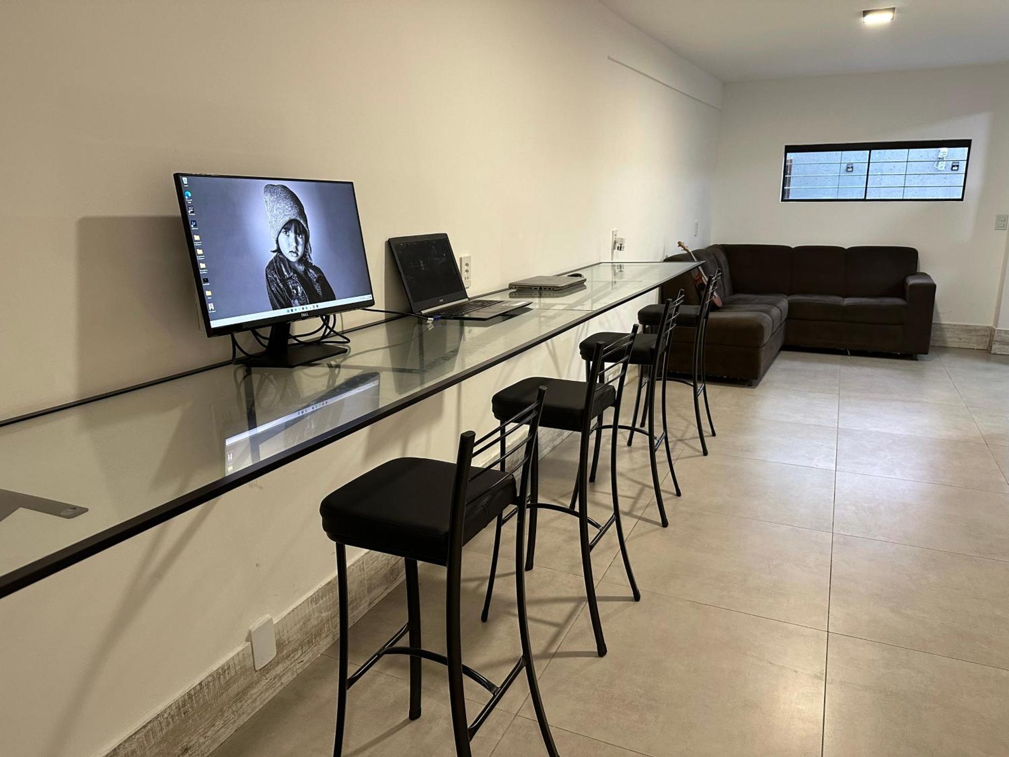 Smart Hostel - Floripa Флоріанополіс Екстер'єр фото