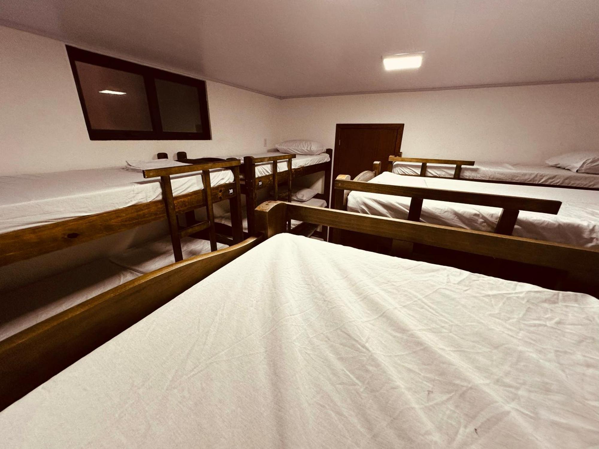 Smart Hostel - Floripa Флоріанополіс Екстер'єр фото