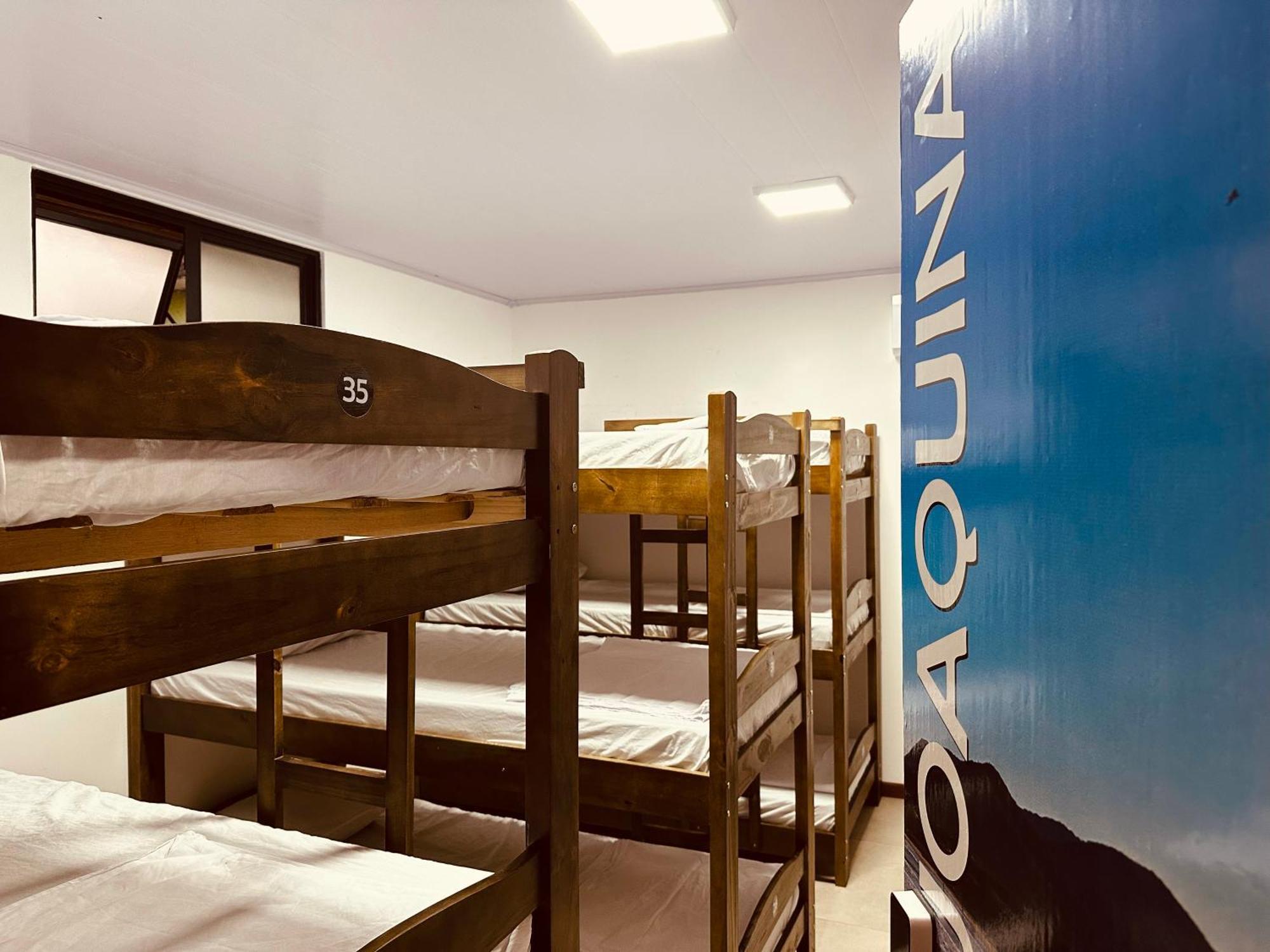 Smart Hostel - Floripa Флоріанополіс Екстер'єр фото