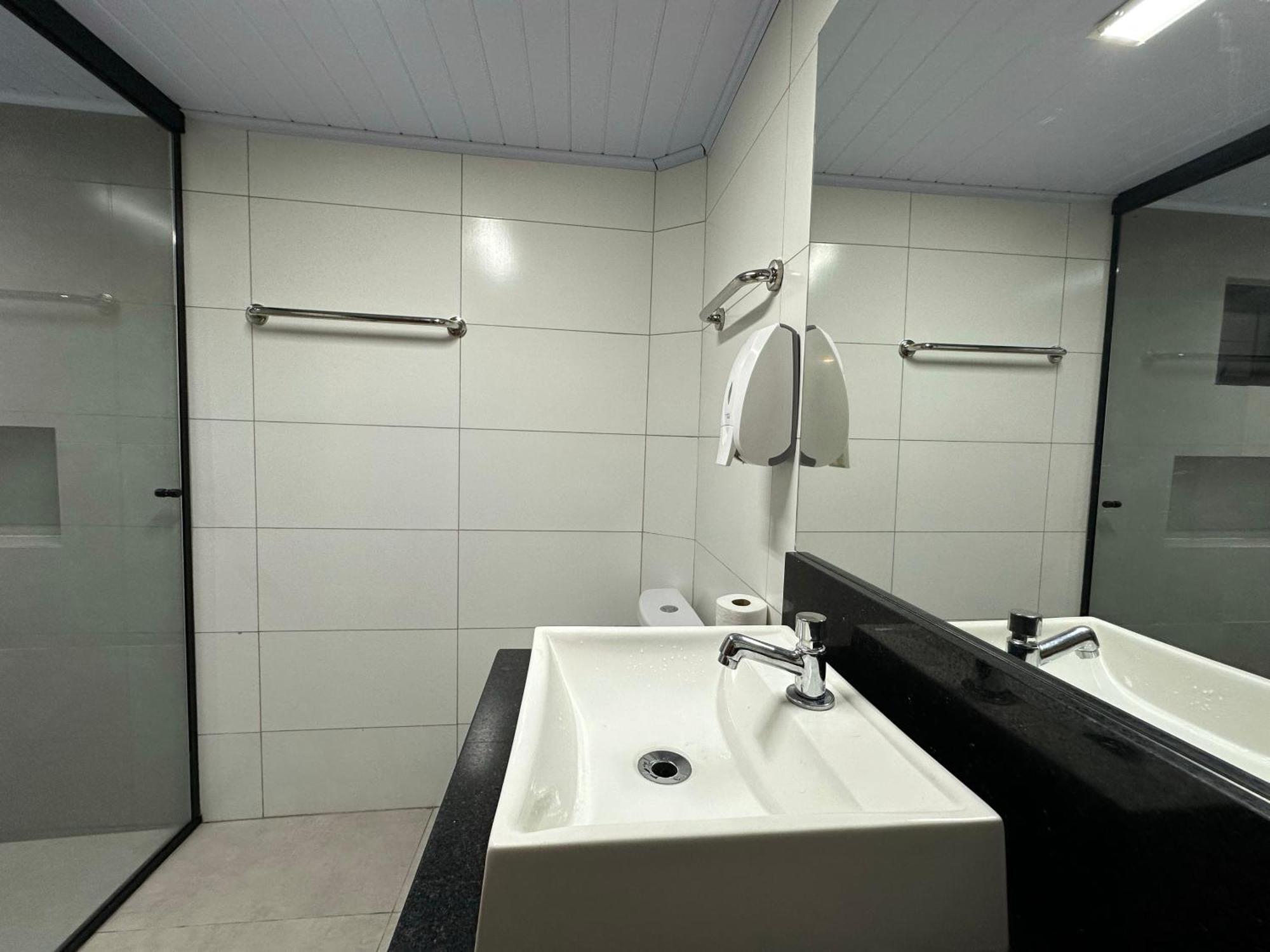 Smart Hostel - Floripa Флоріанополіс Екстер'єр фото