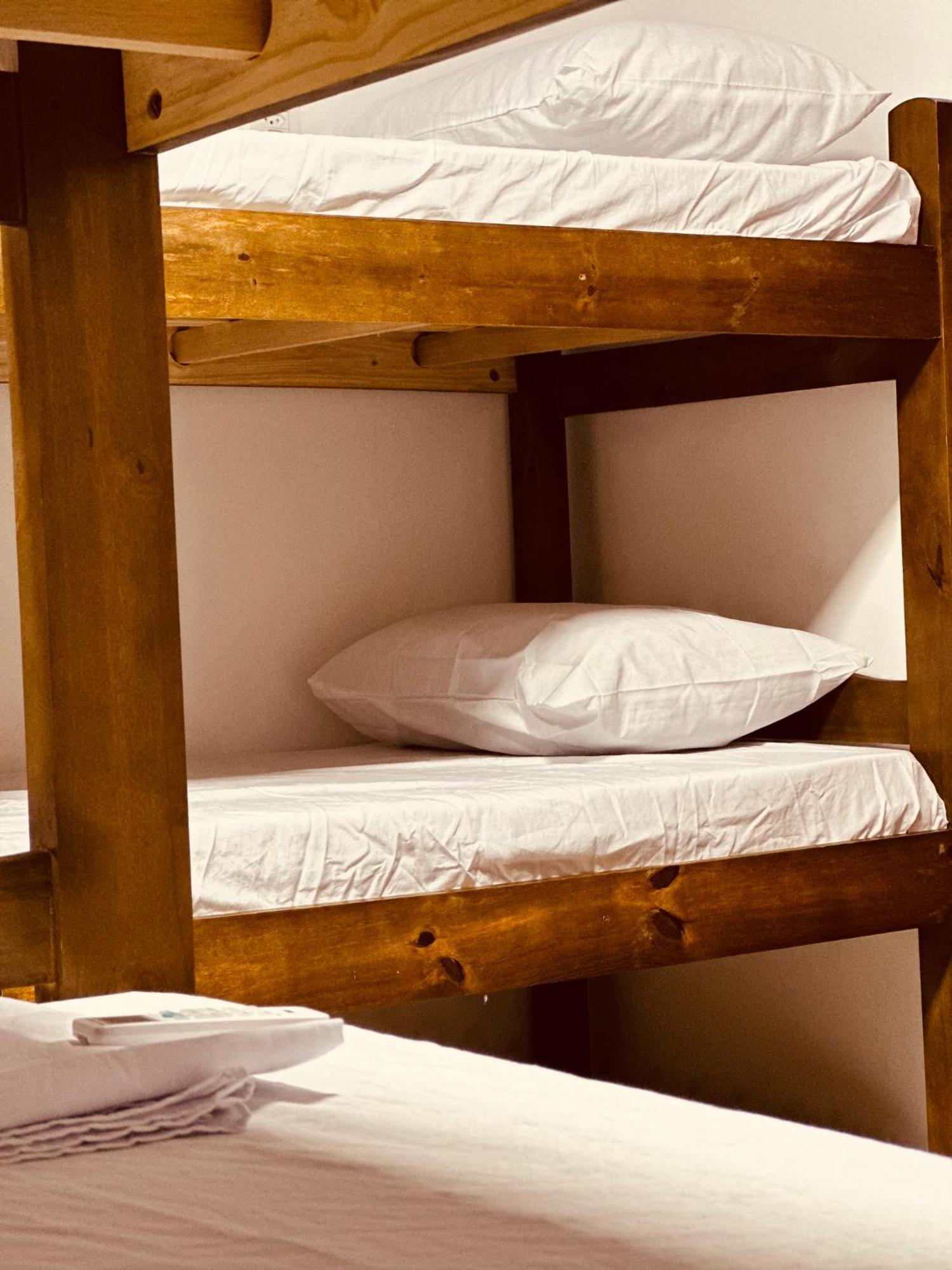Smart Hostel - Floripa Флоріанополіс Екстер'єр фото