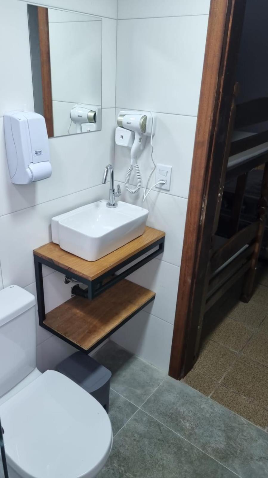 Smart Hostel - Floripa Флоріанополіс Екстер'єр фото
