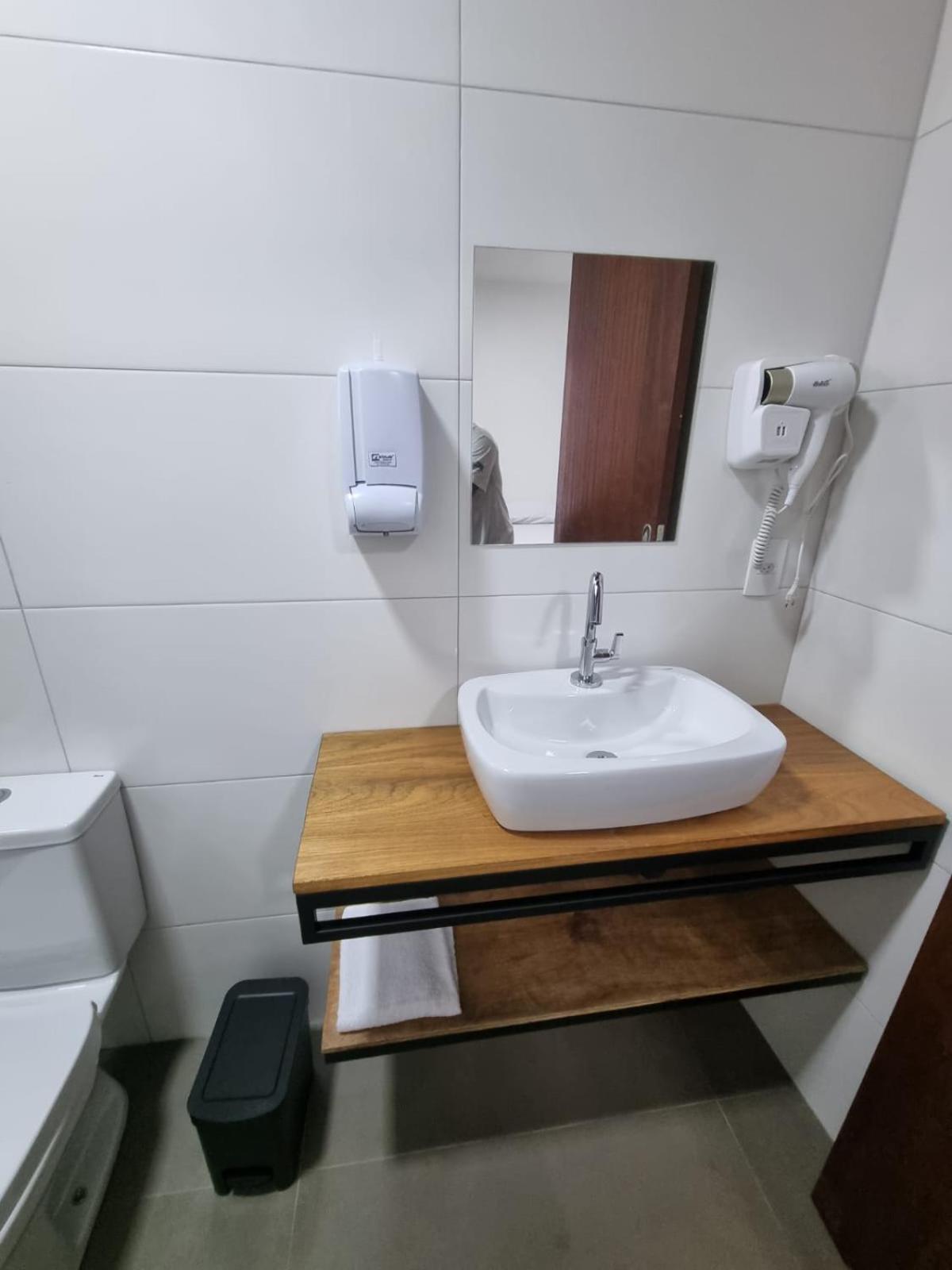 Smart Hostel - Floripa Флоріанополіс Екстер'єр фото