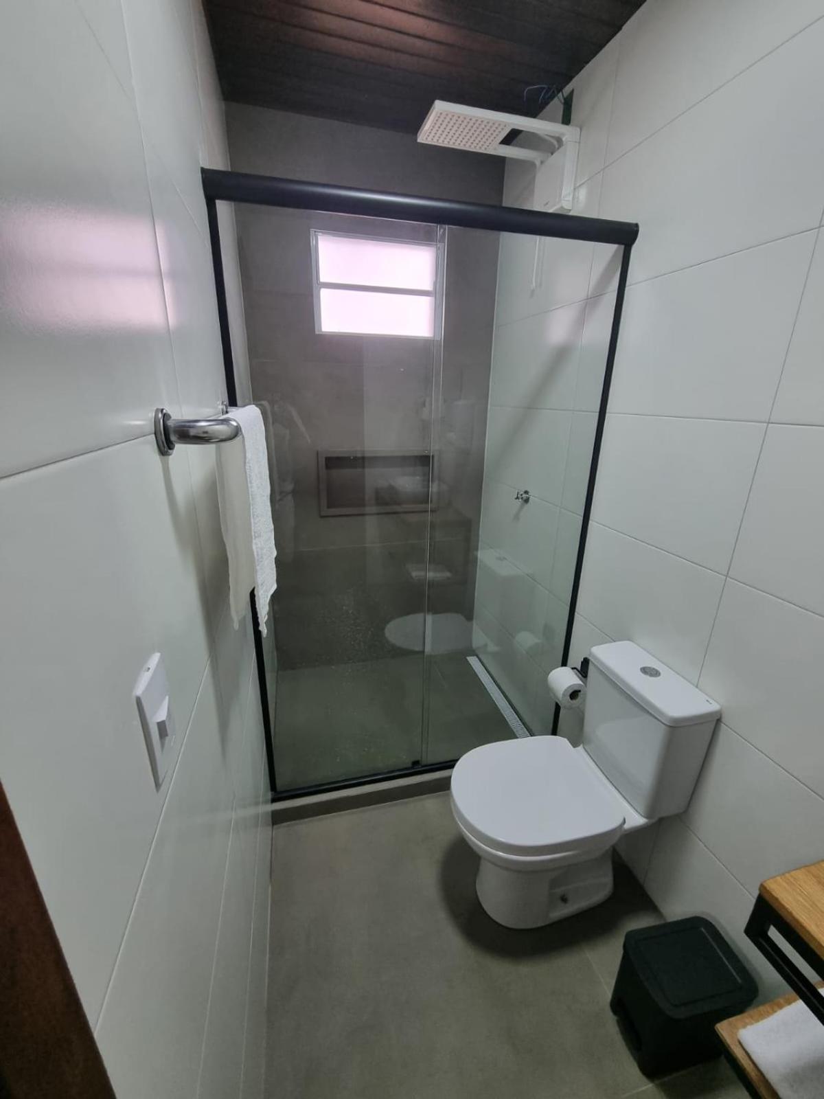 Smart Hostel - Floripa Флоріанополіс Екстер'єр фото