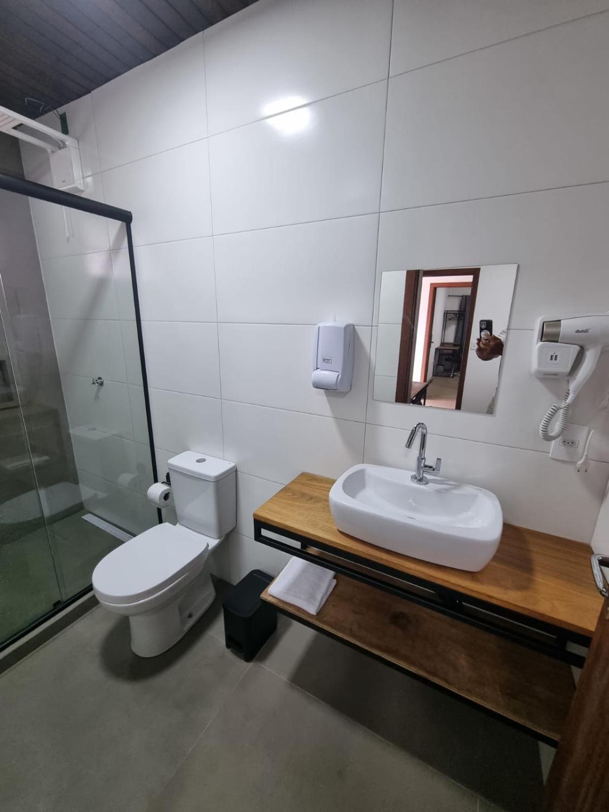 Smart Hostel - Floripa Флоріанополіс Екстер'єр фото
