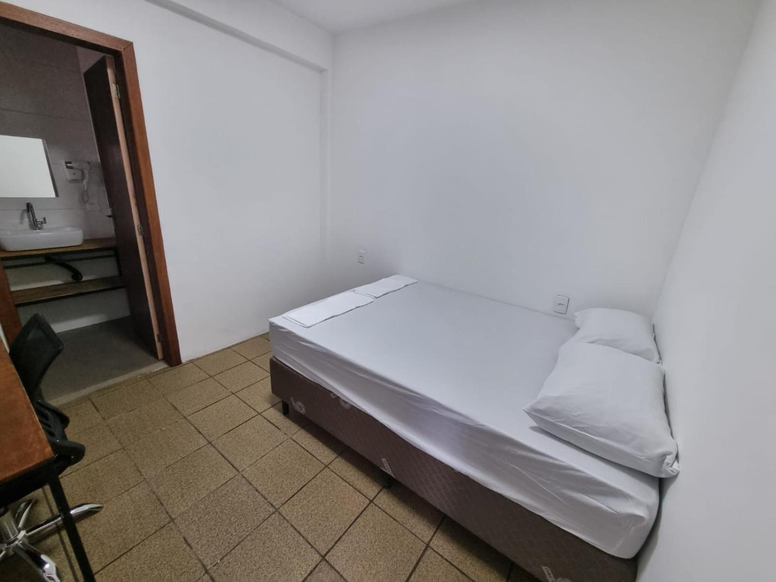 Smart Hostel - Floripa Флоріанополіс Екстер'єр фото