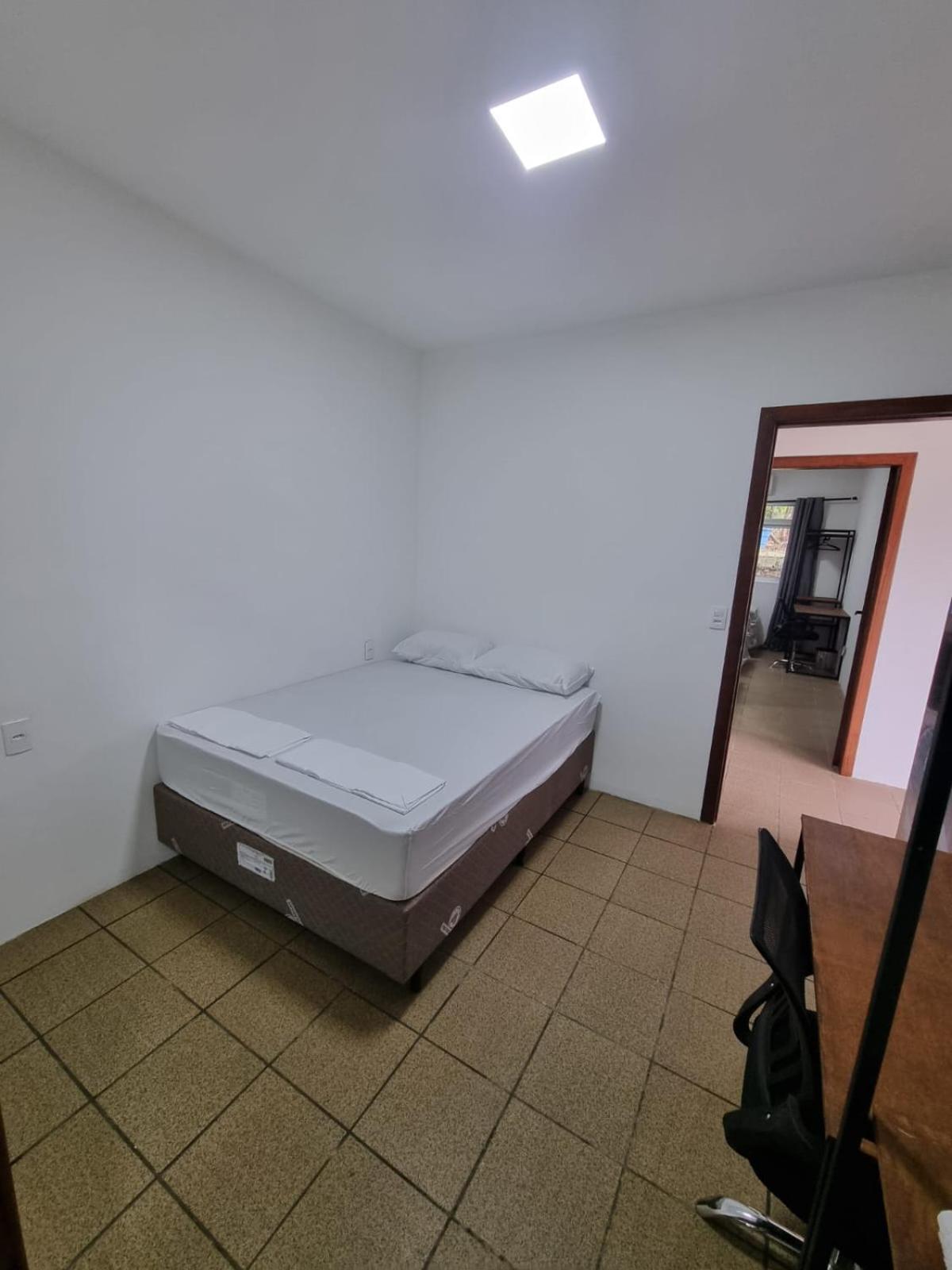 Smart Hostel - Floripa Флоріанополіс Екстер'єр фото