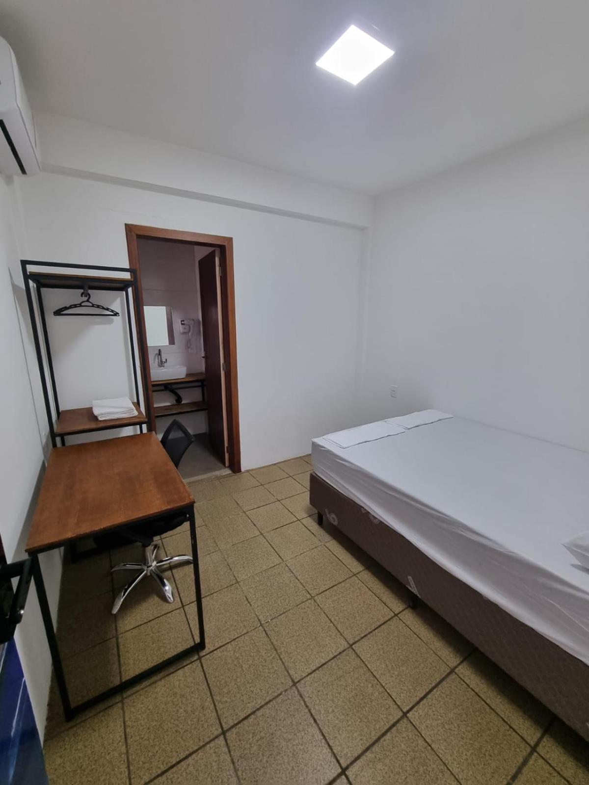 Smart Hostel - Floripa Флоріанополіс Екстер'єр фото
