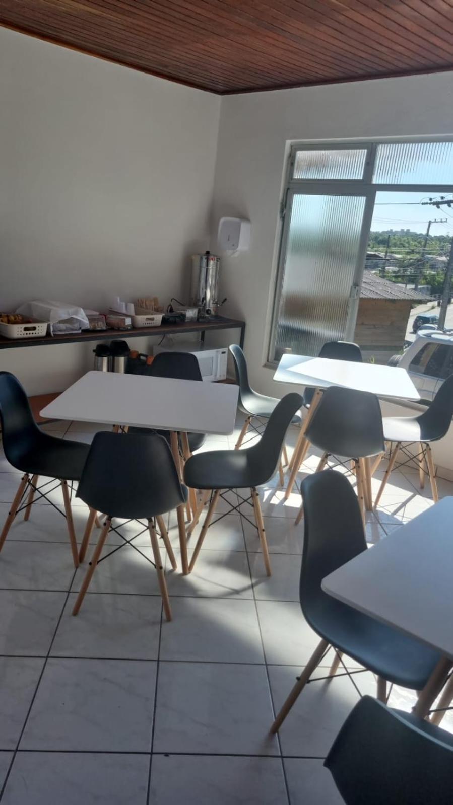 Smart Hostel - Floripa Флоріанополіс Екстер'єр фото