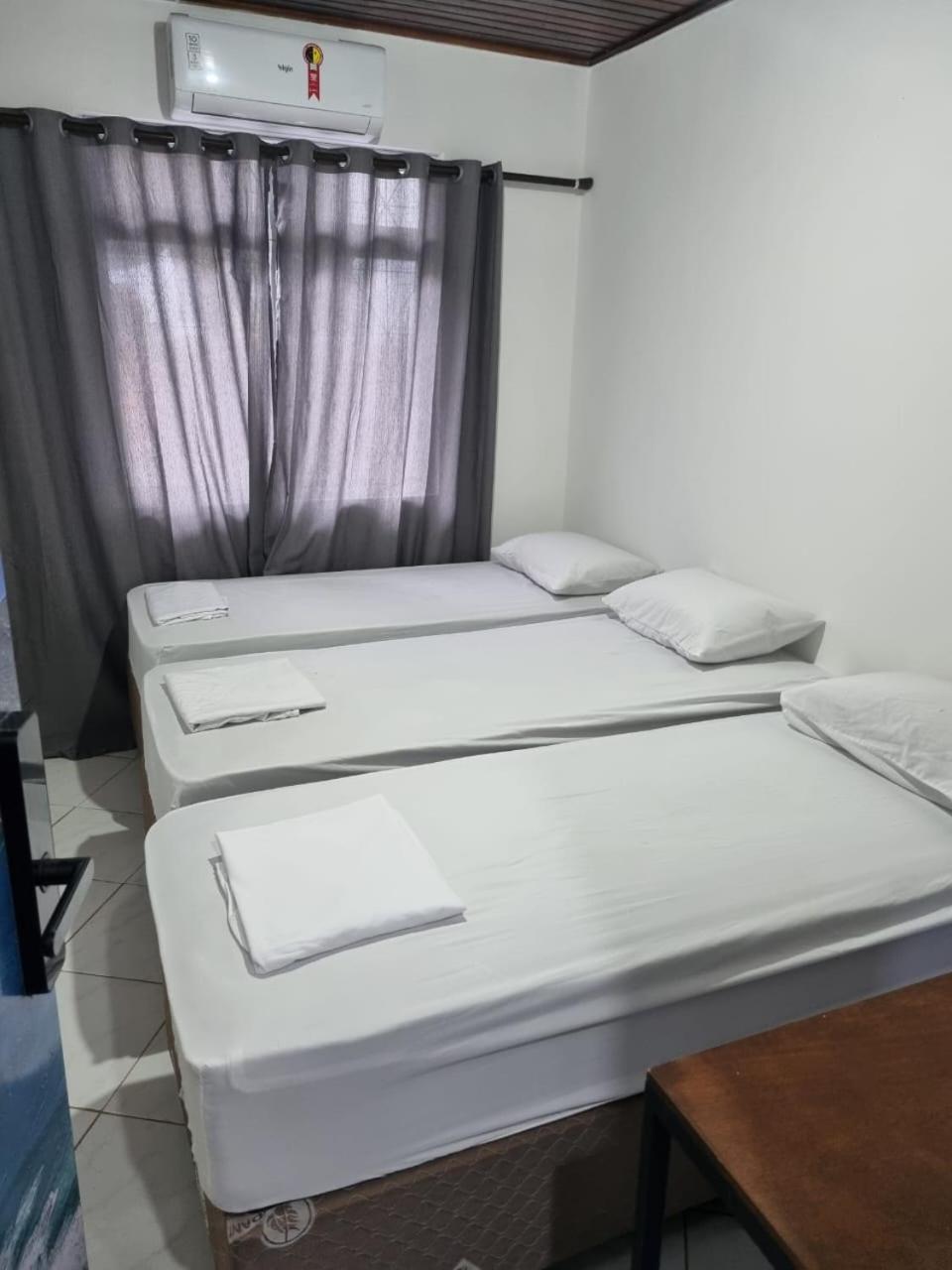 Smart Hostel - Floripa Флоріанополіс Екстер'єр фото