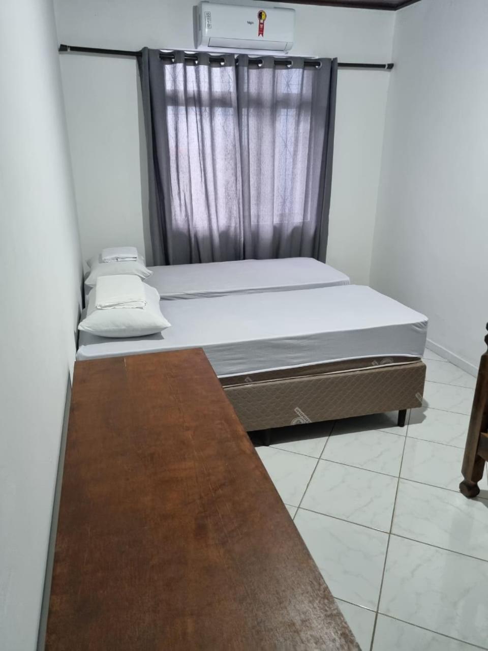 Smart Hostel - Floripa Флоріанополіс Екстер'єр фото