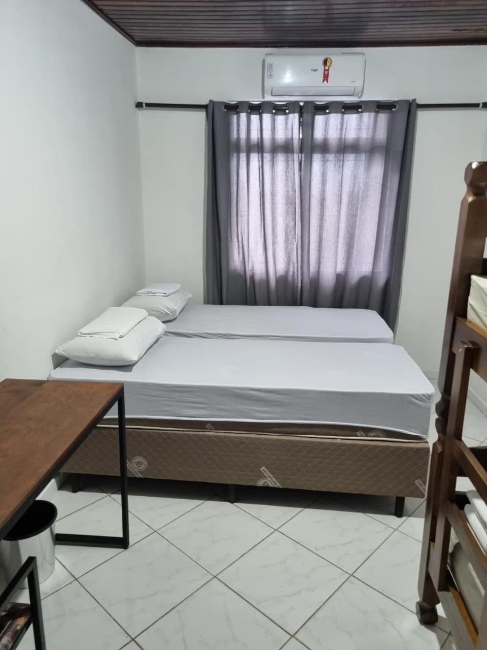 Smart Hostel - Floripa Флоріанополіс Екстер'єр фото