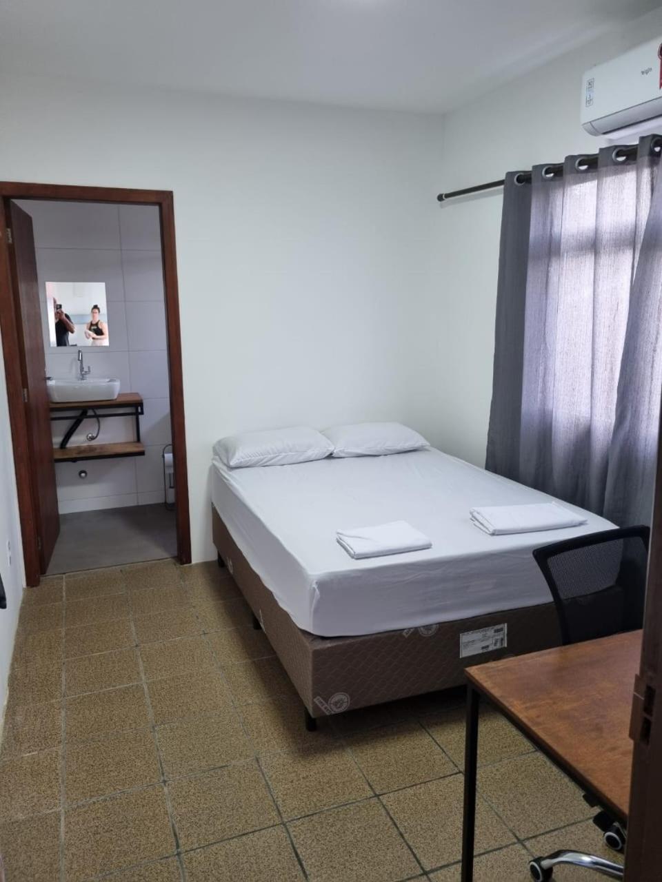 Smart Hostel - Floripa Флоріанополіс Екстер'єр фото