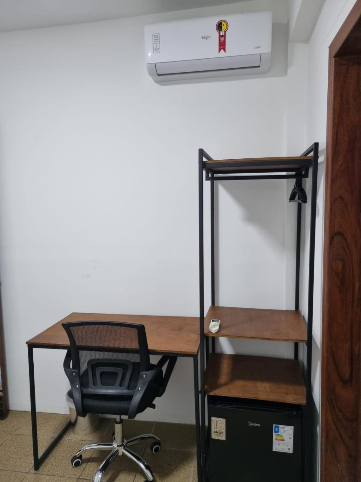 Smart Hostel - Floripa Флоріанополіс Екстер'єр фото